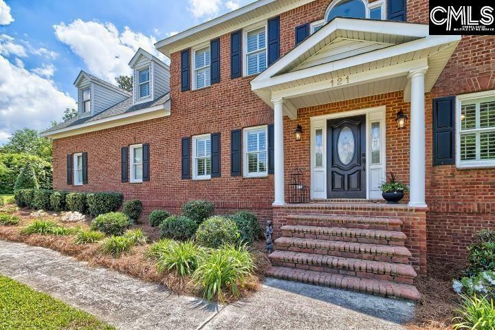 Property Photo: 121 Cove View SC 29063