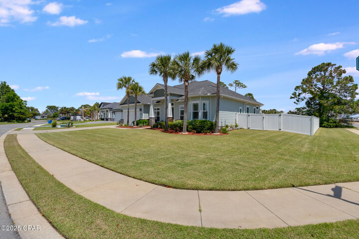 Property Photo: 906 Dolphin Harbour Drive FL 32407