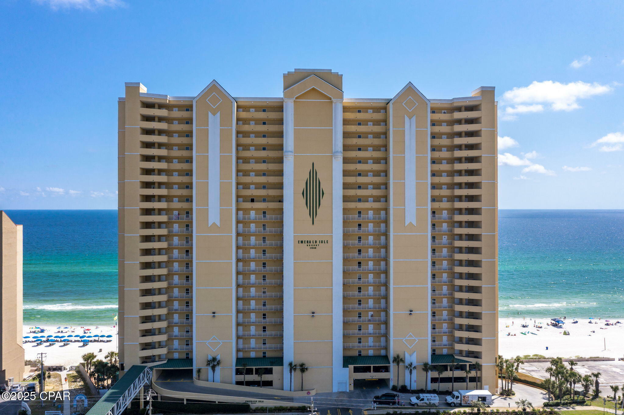 17545 Front Beach 1208 Road 1208  Panama City Beach FL 32413 photo