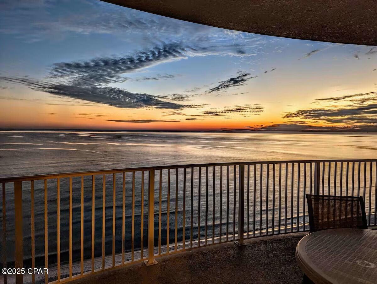 17545 Front Beach Road 1208  Panama City Beach FL 32413 photo