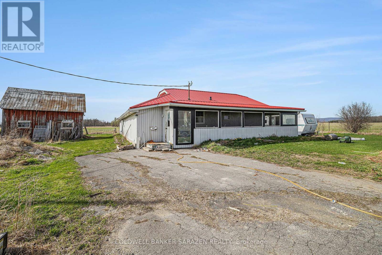 Photo de la propriété: 1417 Vances Side Road North ON K0A 3M0