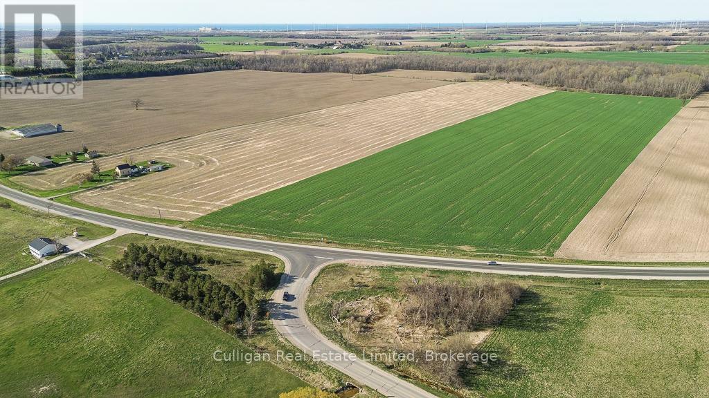 Property Photo:  Ptlt 4 Highway 21 Highway  ON N0G 2T0 