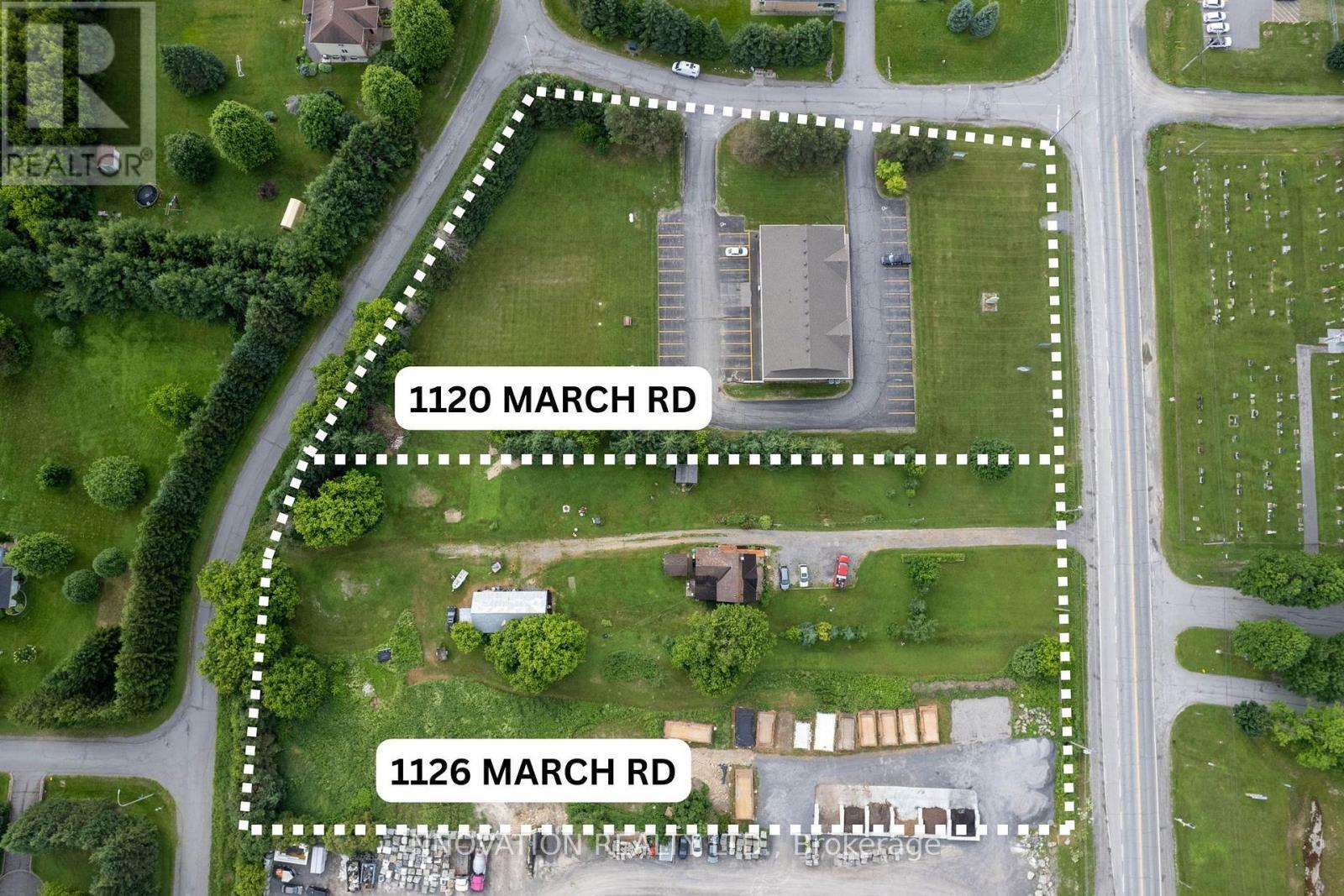 Property Photo:  1120/26 March Road  ON K2K 1X7 