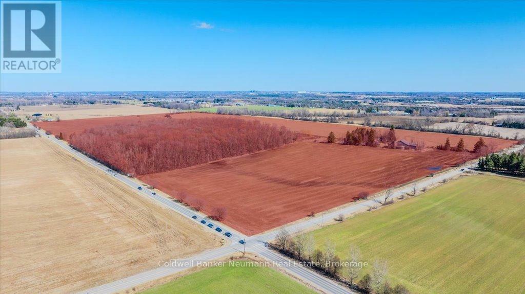 Property Photo: 5087 Township Rd 1 Township ON N1H 6J4