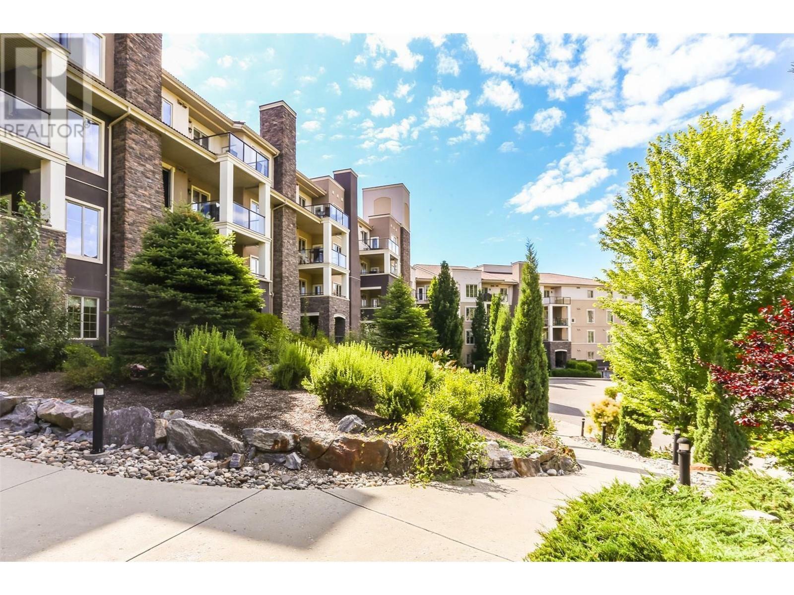 Property Photo:  1875 Country Club Drive 1202  BC V1V 2W7 