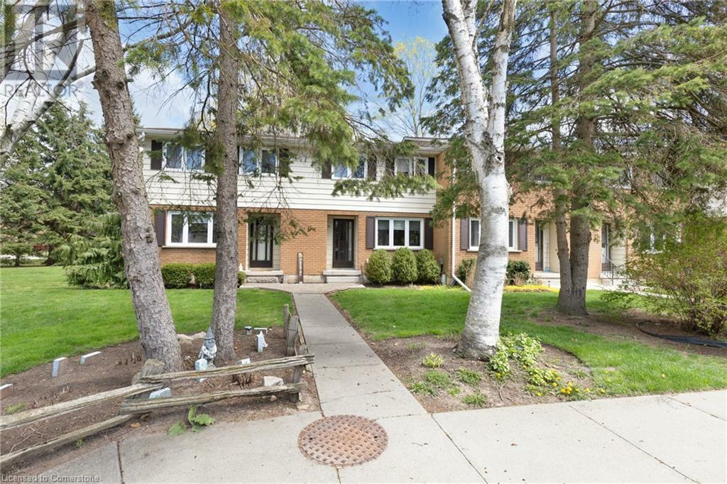 Property Photo: 54 Richardson Drive 6 ON N0A 1N4