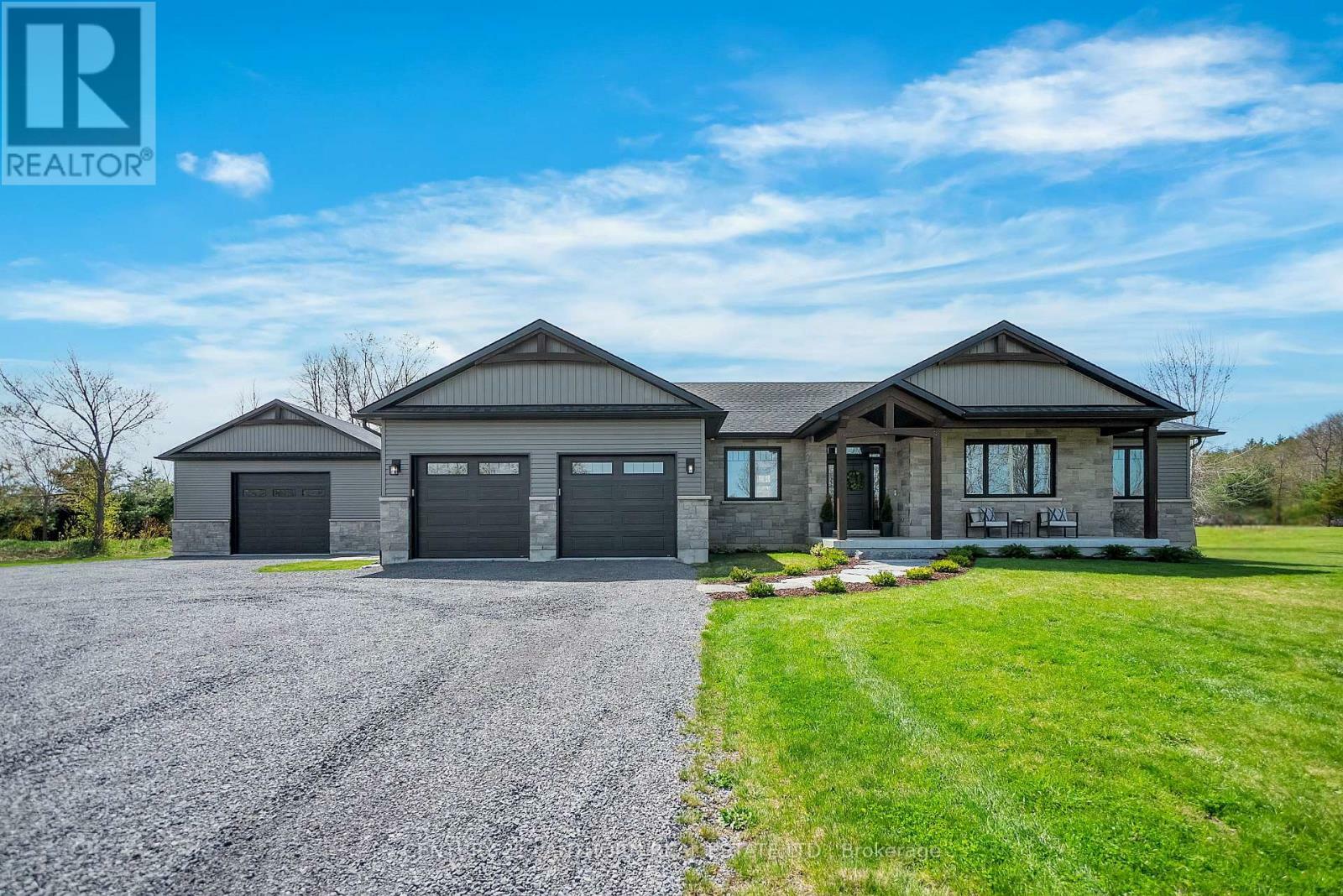 Property Photo: 37 Rapids Road ON K0K 3H0