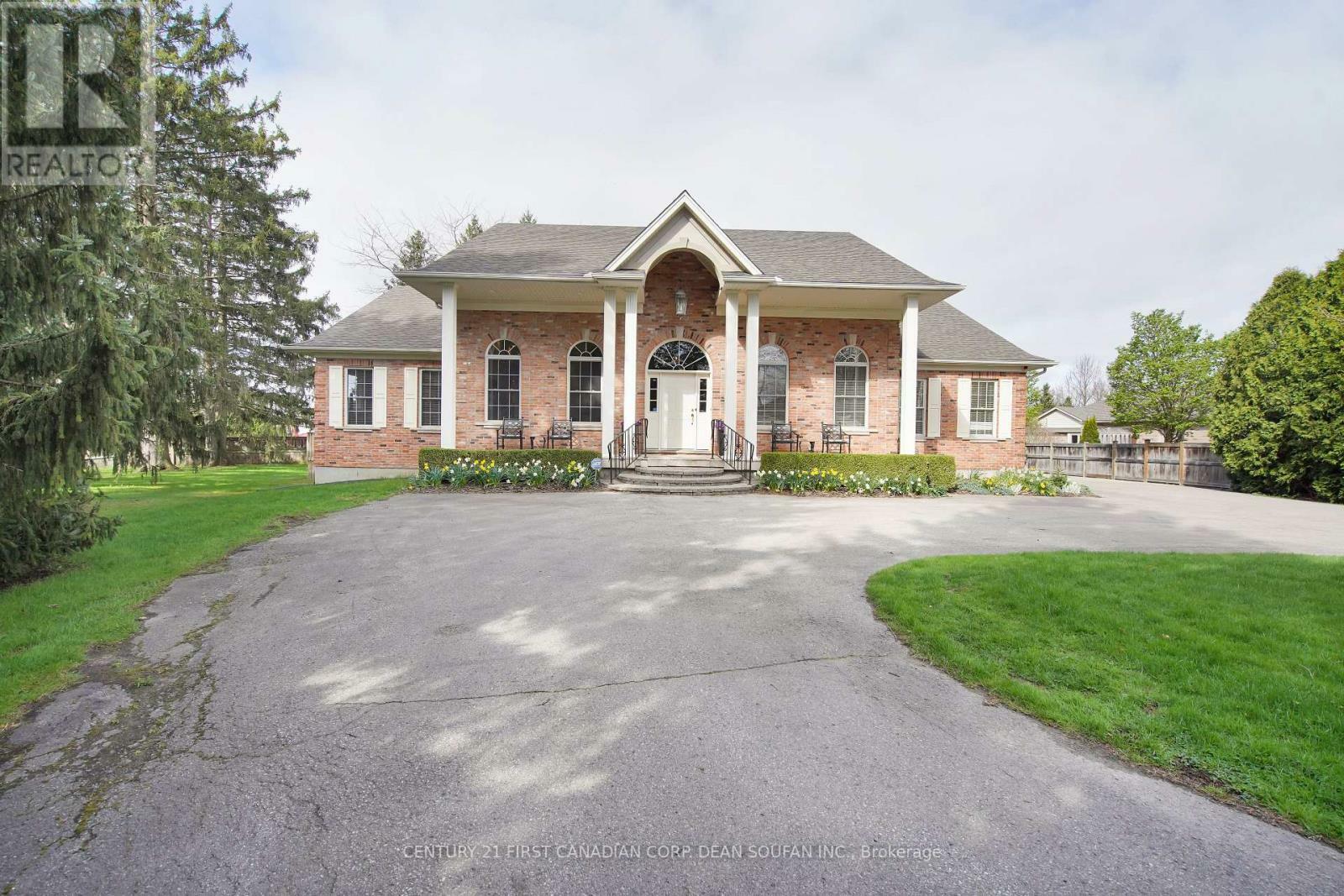 Property Photo: 4085 Colonel Talbot Road ON N6P 1P1
