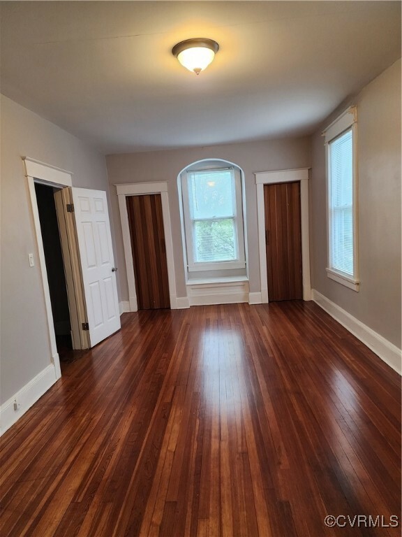 Property Photo: 2602 Hawthorne Avenue VA 23222