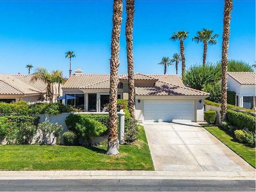 78858 Breckenridge Drive  La Quinta CA 92253 photo