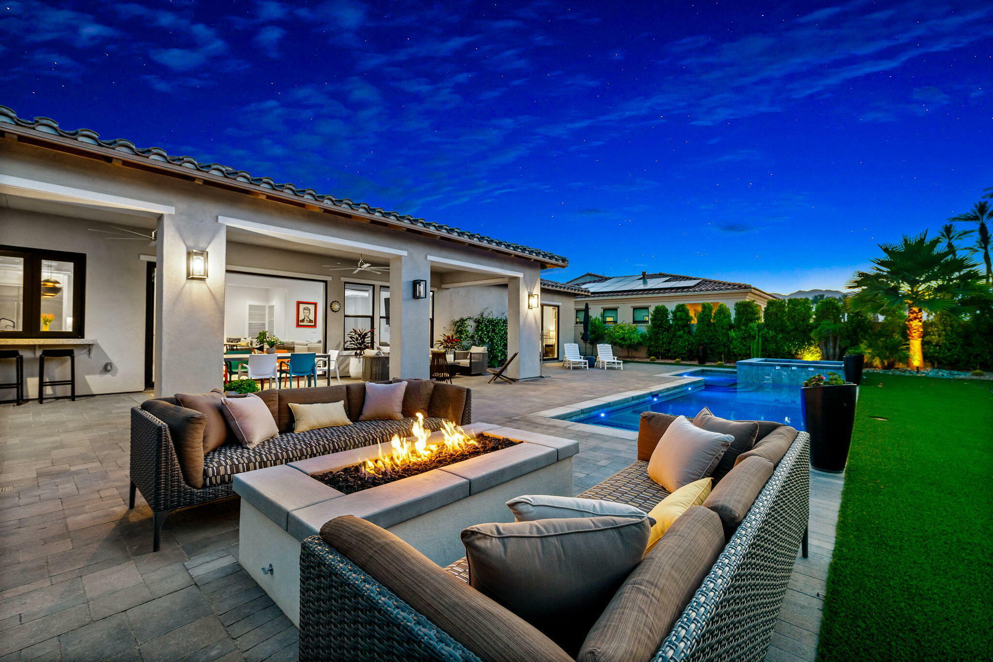 Property Photo:  75364 Mansfield Drive  CA 92210 