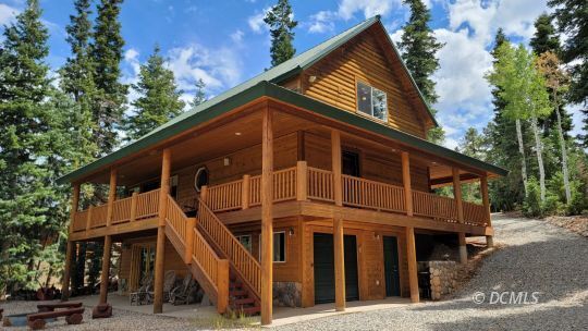 1635 E Bear Country Rd  Duck Creek Village UT 84762 photo