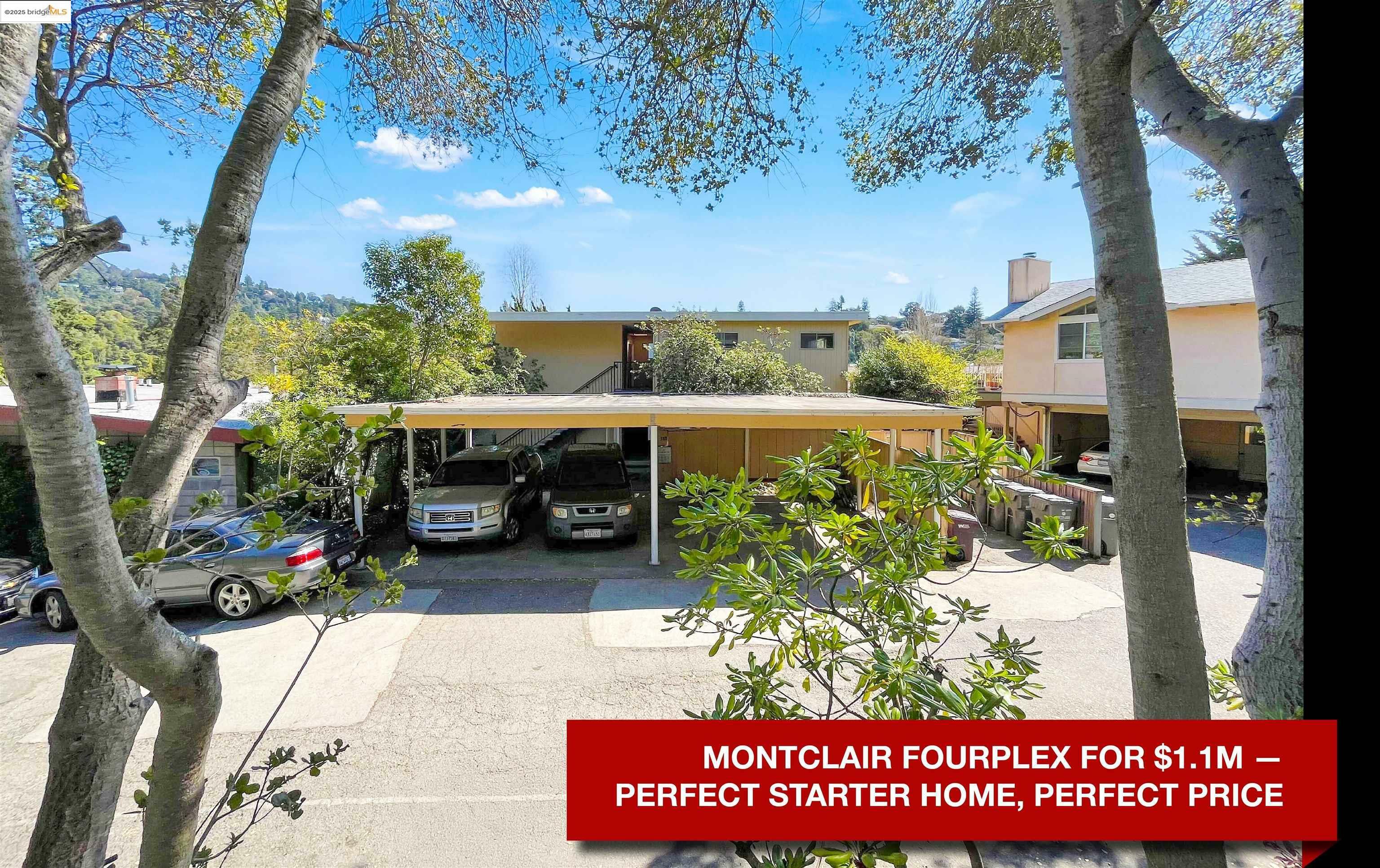 389 Somerset Rd  Piedmont CA 94611 photo