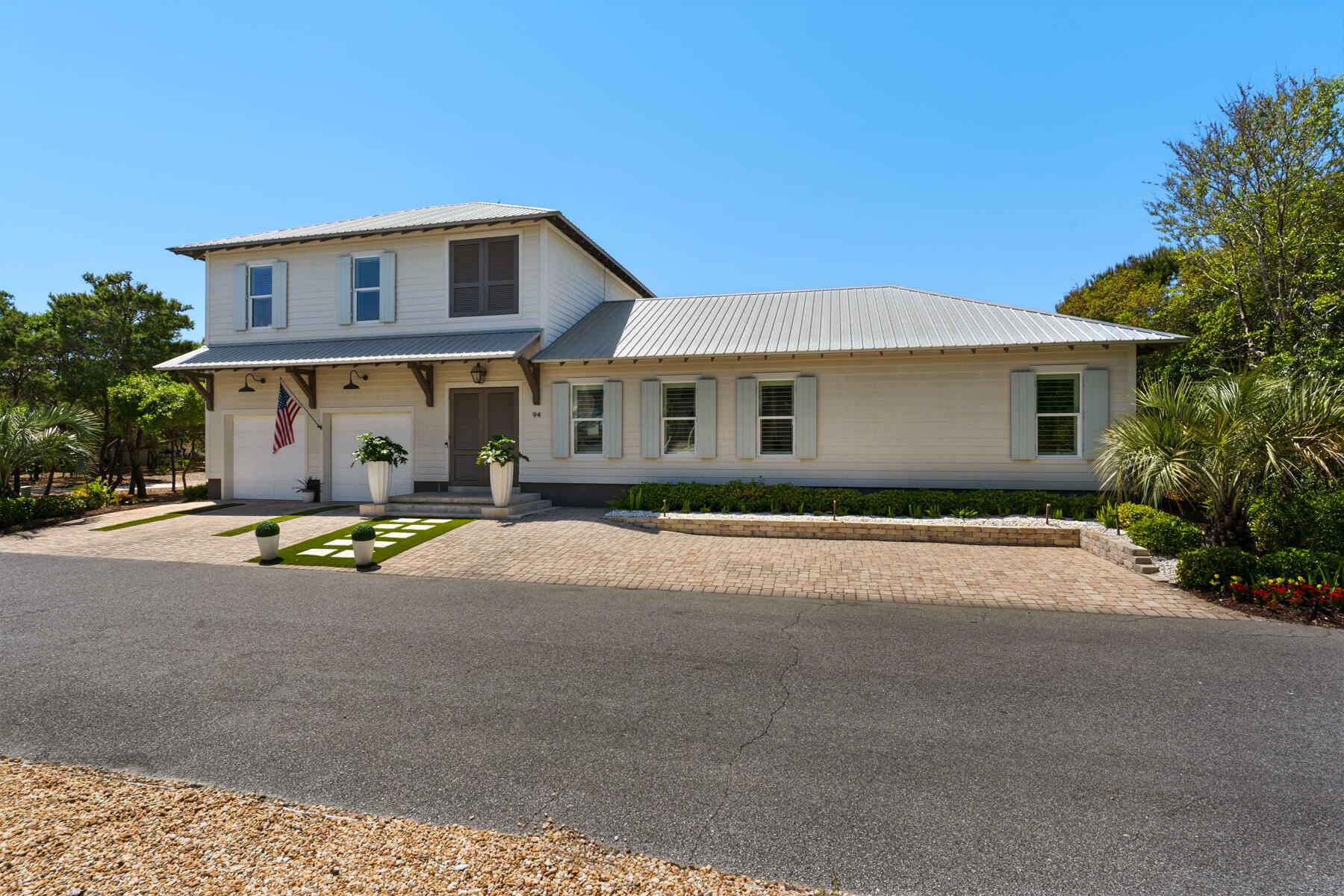 94 Walton Buena Vista Drive  Inlet Beach FL 32461 photo