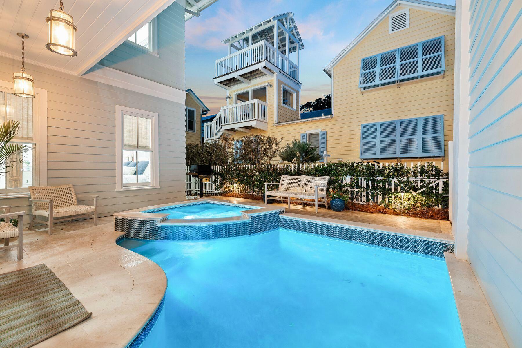 Property Photo: 35 Tupelo Street FL 32459