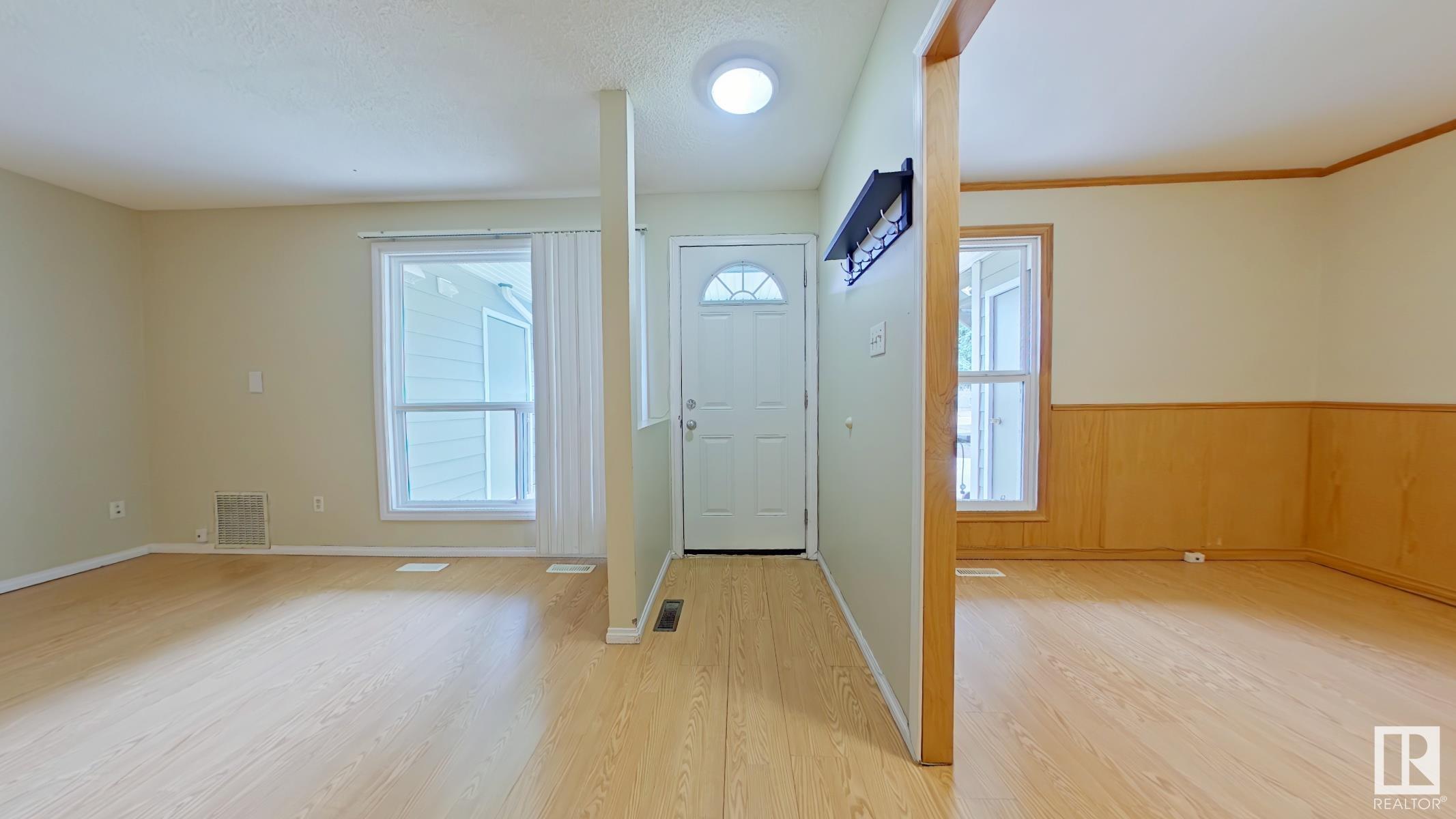 Property Photo: 1804 111A Street NW AB T6J 4T7
