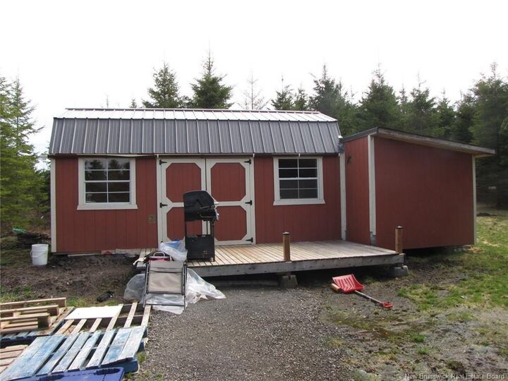 Property Photo: 1356 Route 485 NB E4T 3M4