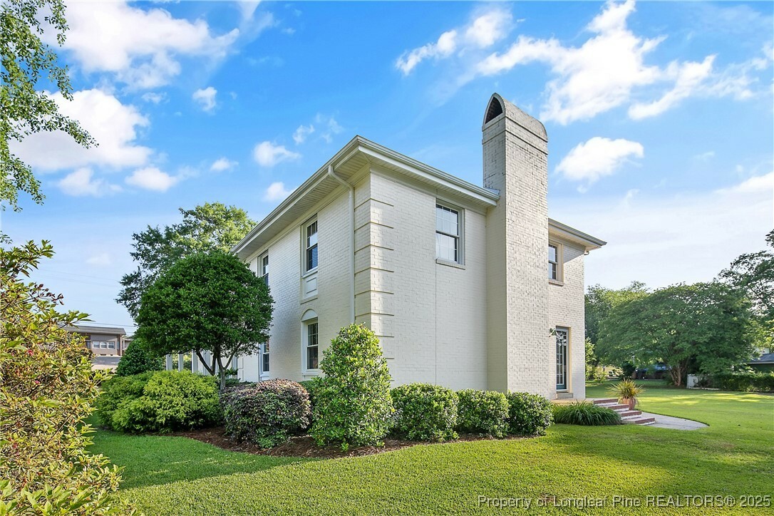 Property Photo: 1823 Notre Dame Place NC 28304