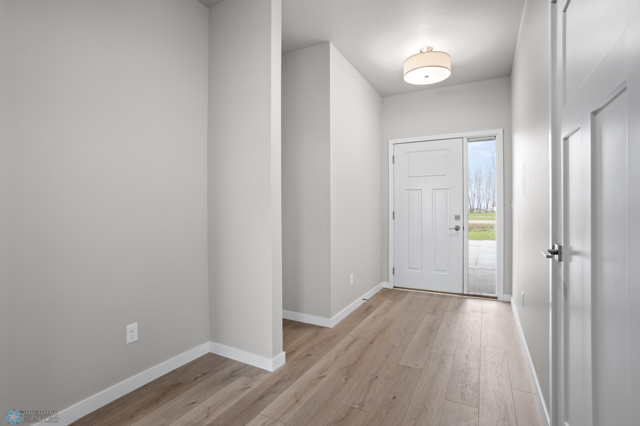 Property Photo: 603 Blaine Street N ND 58018