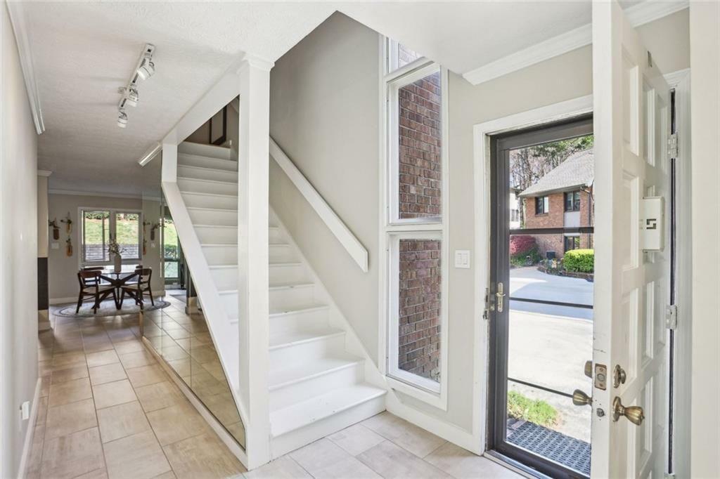 Property Photo: 3268 Clairmont NE GA 30329