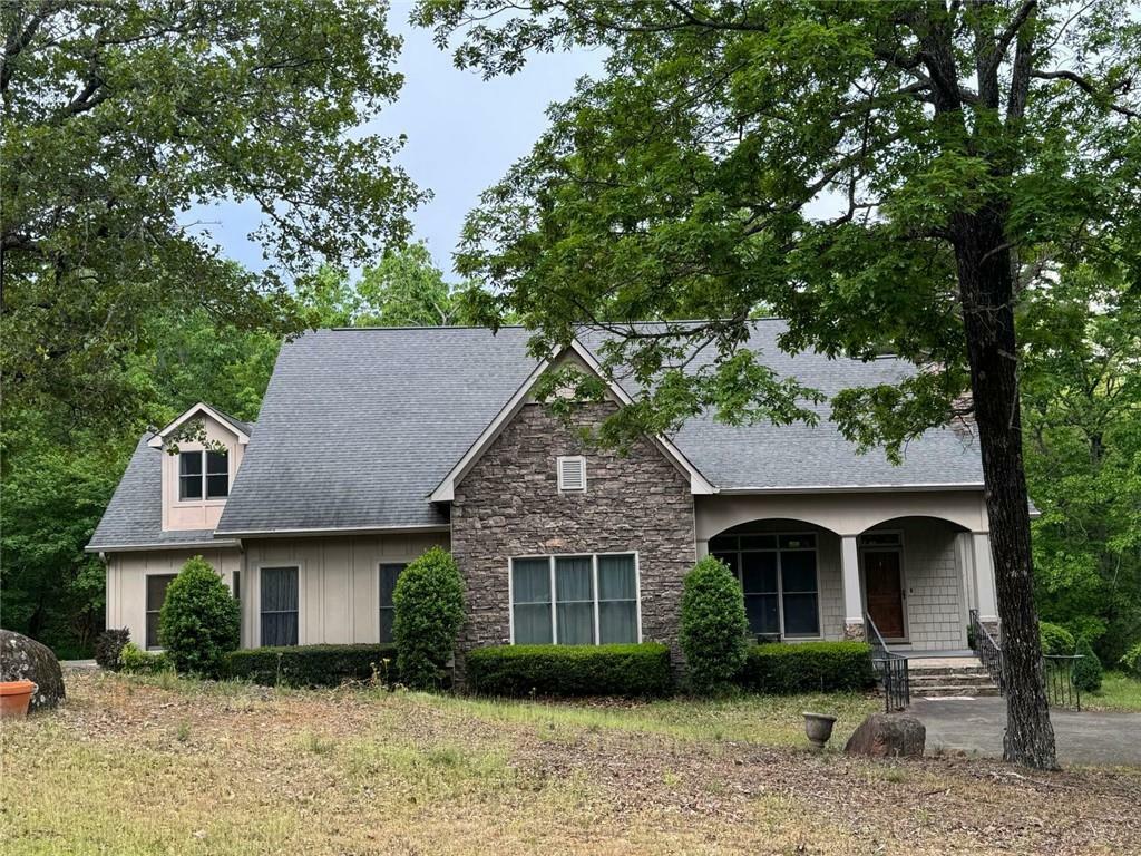 Property Photo: 731 Jenni Lane GA 31816