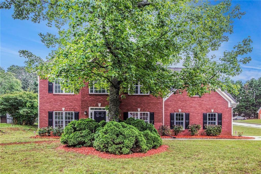 Property Photo: 602 Jules Crest Court GA 30045