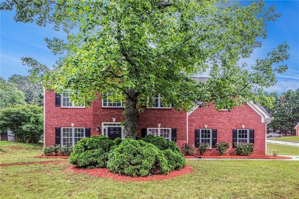 Property Photo: 602 Jules Crest Court GA 30045