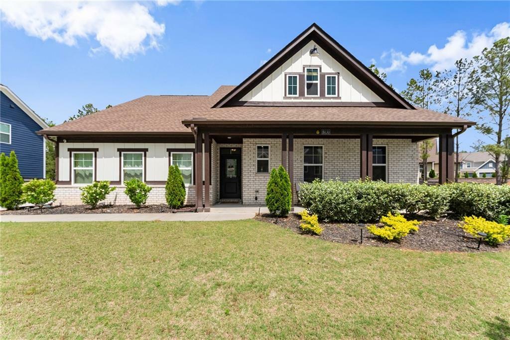 Property Photo: 8030 Stiner Grove GA 30107