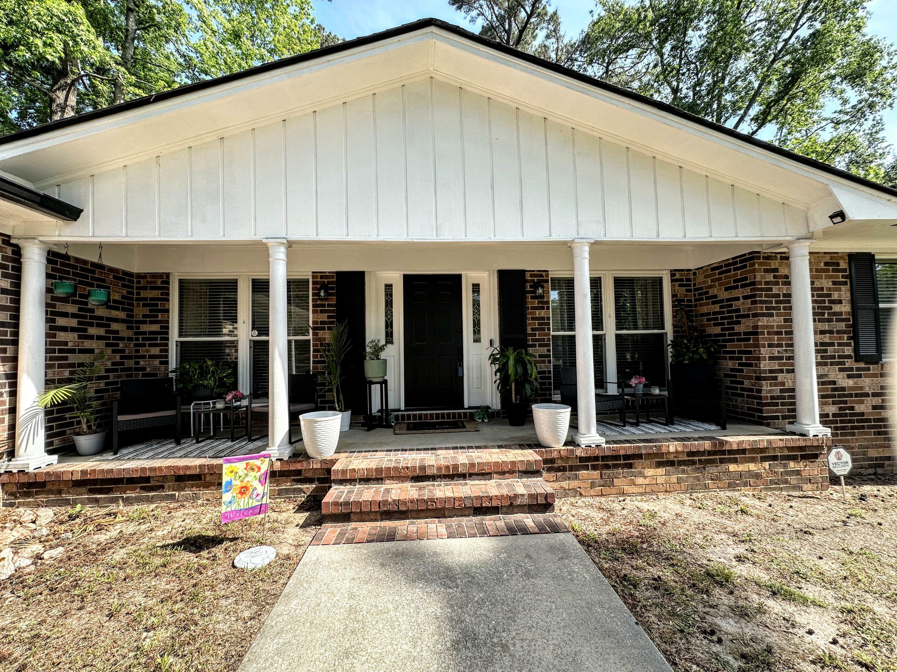 Property Photo: 1735 Goshen Road GA 30906