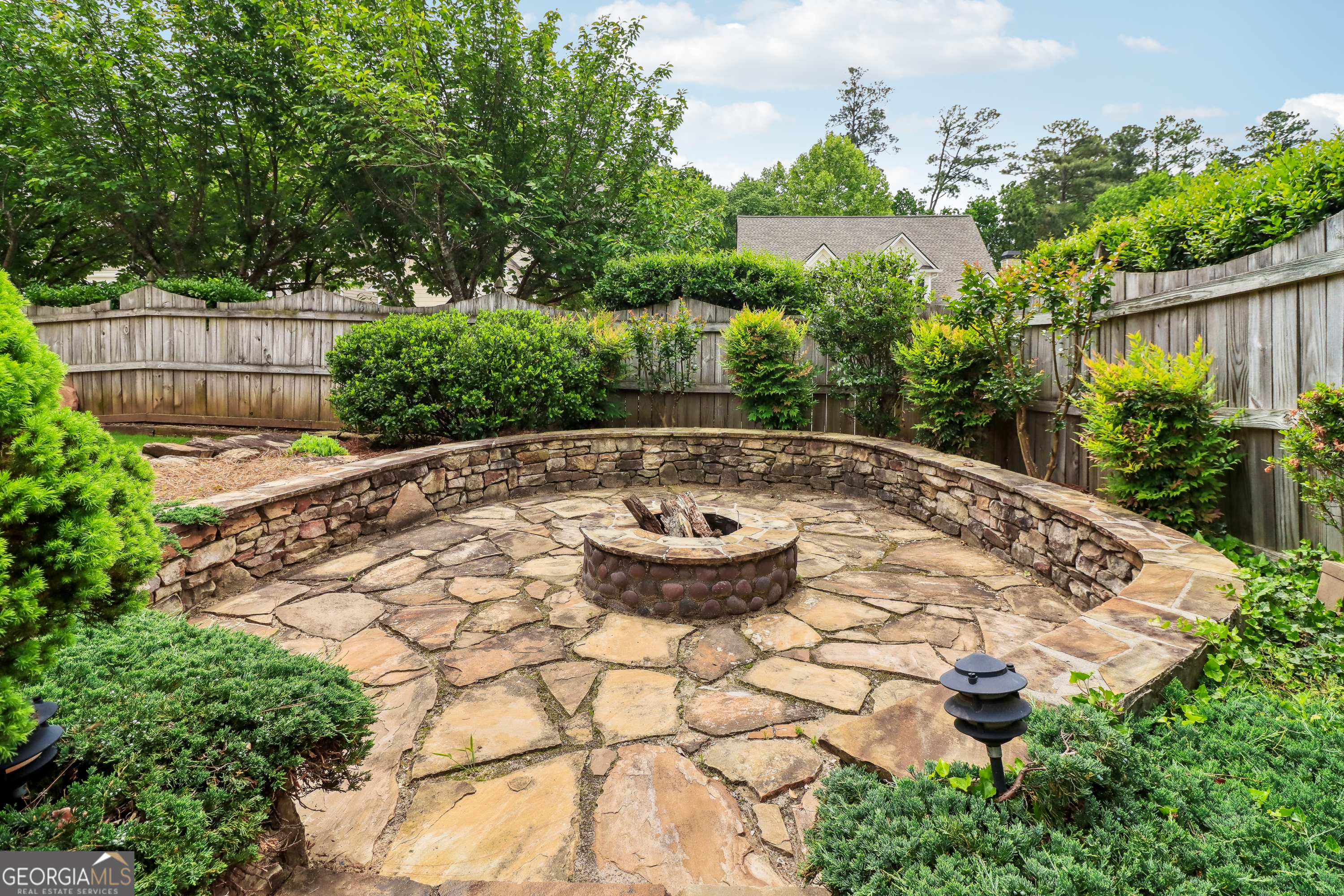Property Photo: 1545 Center Cross Pass GA 30062