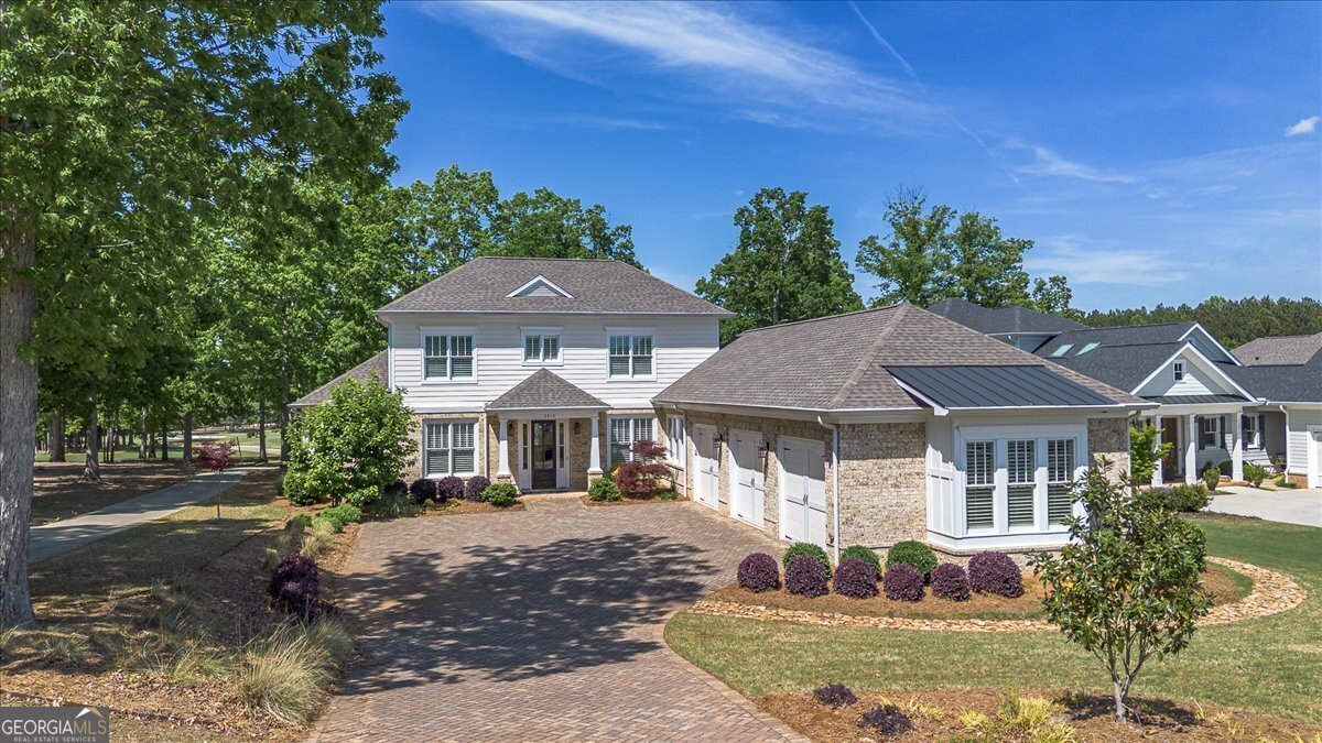 Property Photo: 2810 Kestrel Drive GA 30666