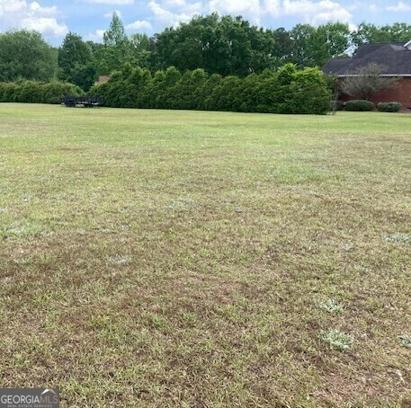 Property Photo: Lot 14 Masters Circle GA 31021