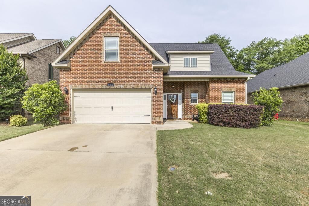 Property Photo:  130 Concord Ridge  GA 31093 