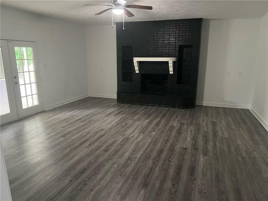 Property Photo: 153 Highway 485 Highway LA 71457