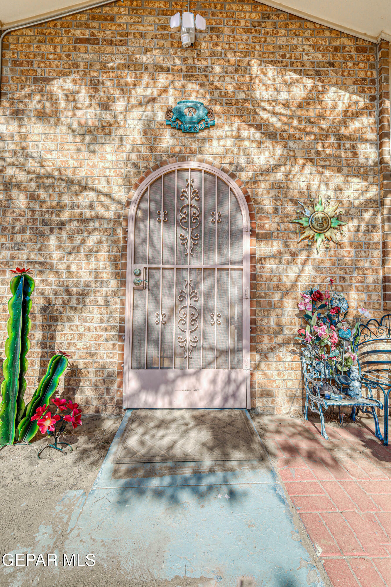 Property Photo: 1619 Doug Olson Drive TX 79936