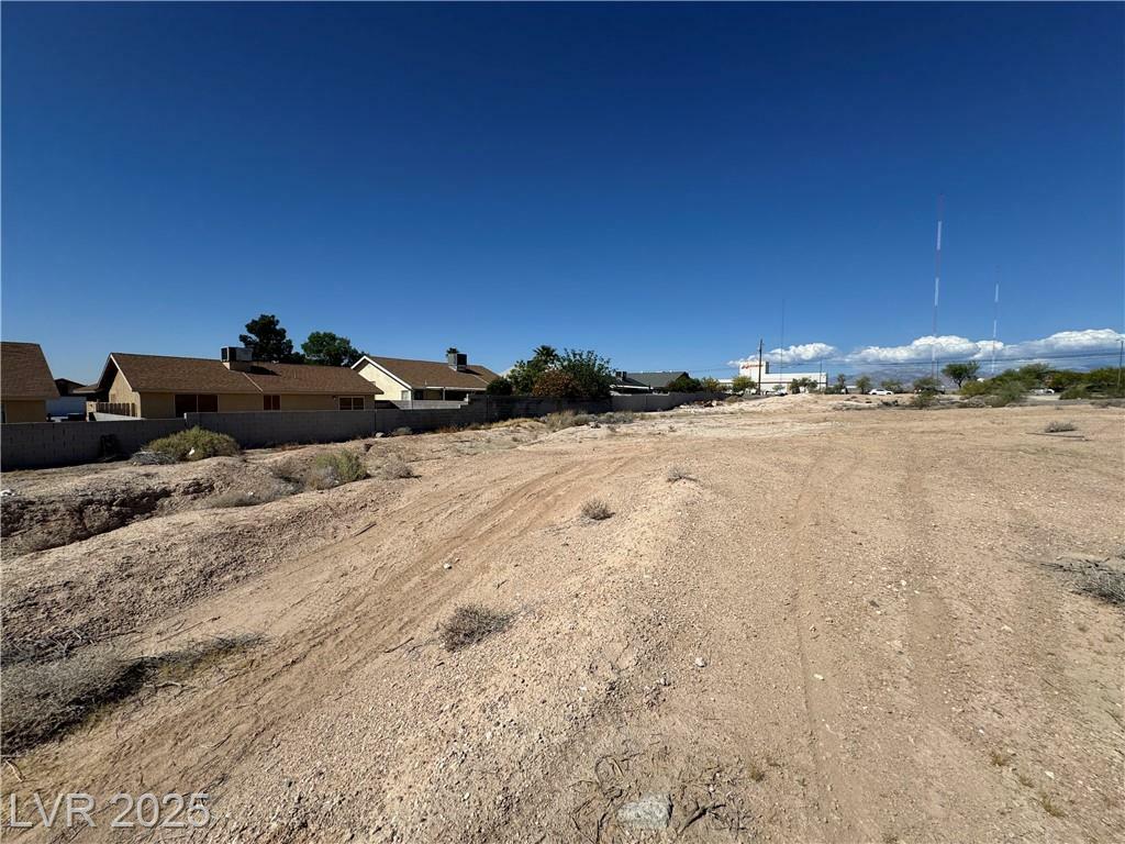 Property Photo: Unknown NV 89030