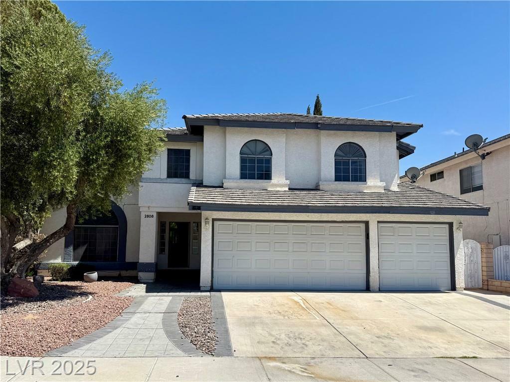 2808 Deep Water Circle  Las Vegas NV 89117 photo