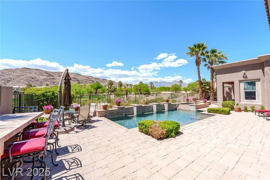Property Photo: 2539 Turtle Head Peak Drive NV 89135