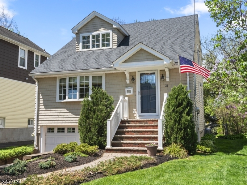 Property Photo: 39 Richmond Ave NJ 07016