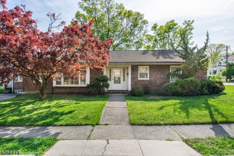 Property Photo: 127 Hudson Ave NJ 07512