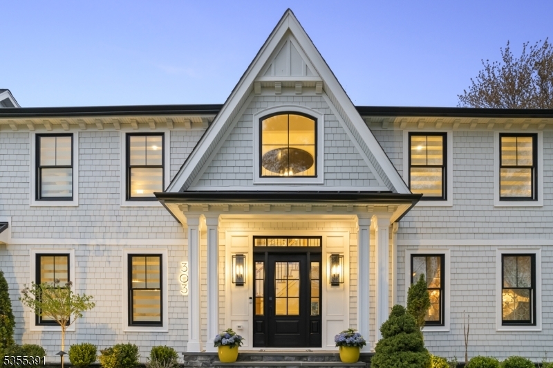 Property Photo: 303 White Oak Ridge Rd NJ 07078
