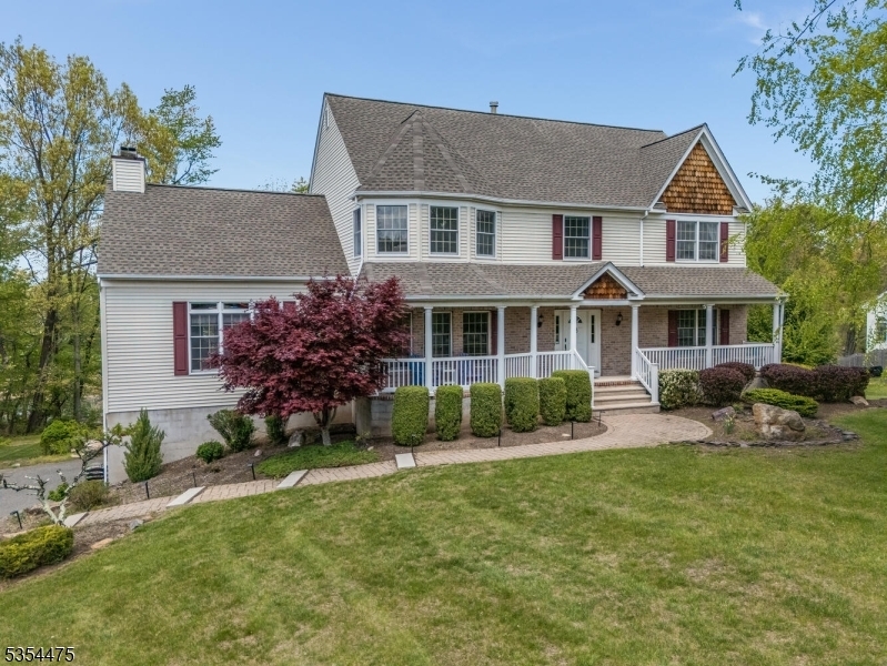 Property Photo: 11 Southgate Dr NJ 08801
