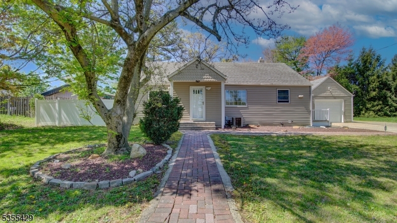 Property Photo: 23 Serviss Ave NJ 08816