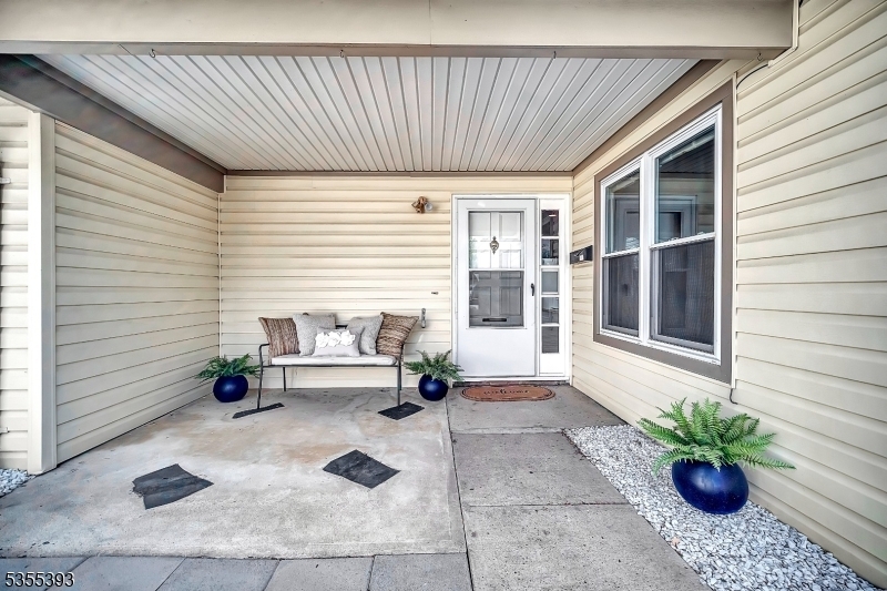 Property Photo: 42 Catalpa Plz B NJ 08831