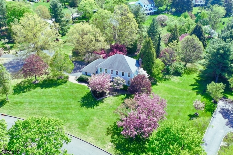 Property Photo: 12 Pheasant Run NJ 07934