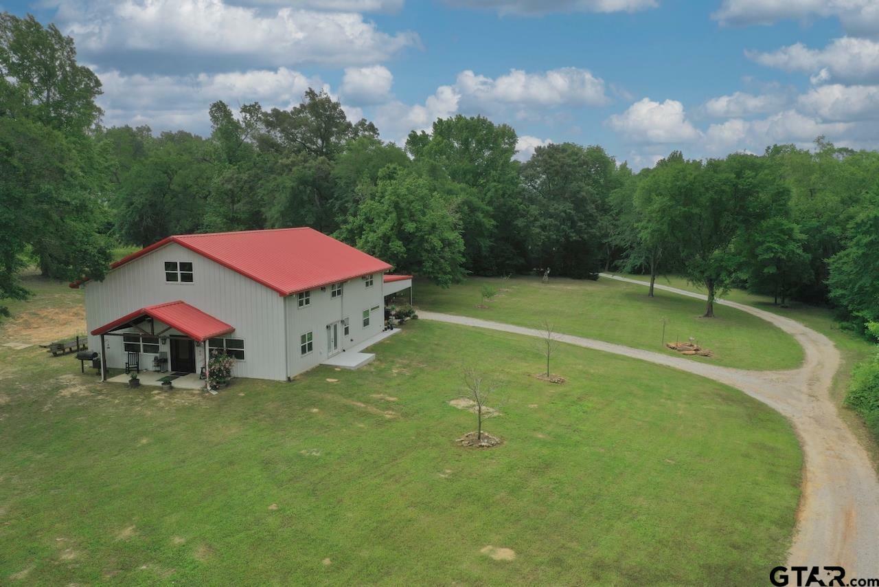 Property Photo: 16272 County Road 223 TX 75750