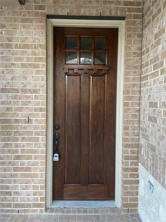 Property Photo: 23302 Preserve Bend Circle TX 77389