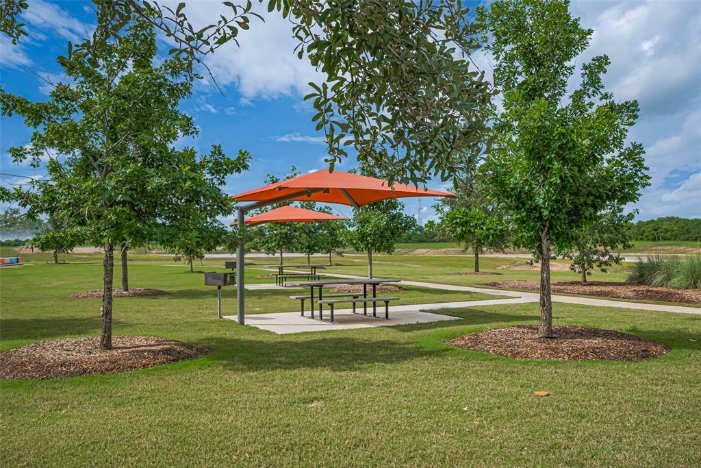 Property Photo: 23611 Blackhaw Blossom Lane TX 77493