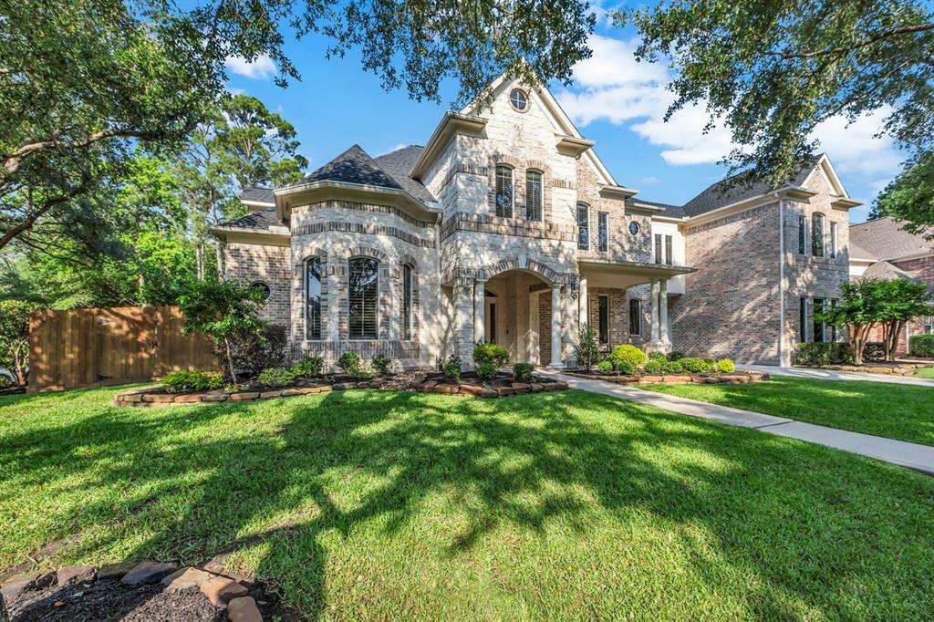 Property Photo: 6122 Country Falls Lane TX 77345