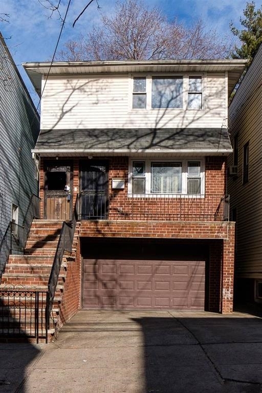 Property Photo: 220 Grant Ave 2 NJ 07305